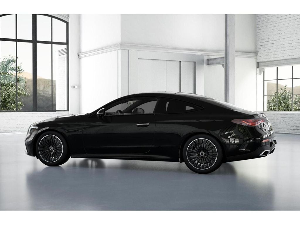2026 Mercedes-Benz CLE CLE 450 4MATIC®