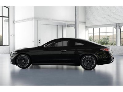 2026 Mercedes-Benz CLE CLE 450 4MATIC®