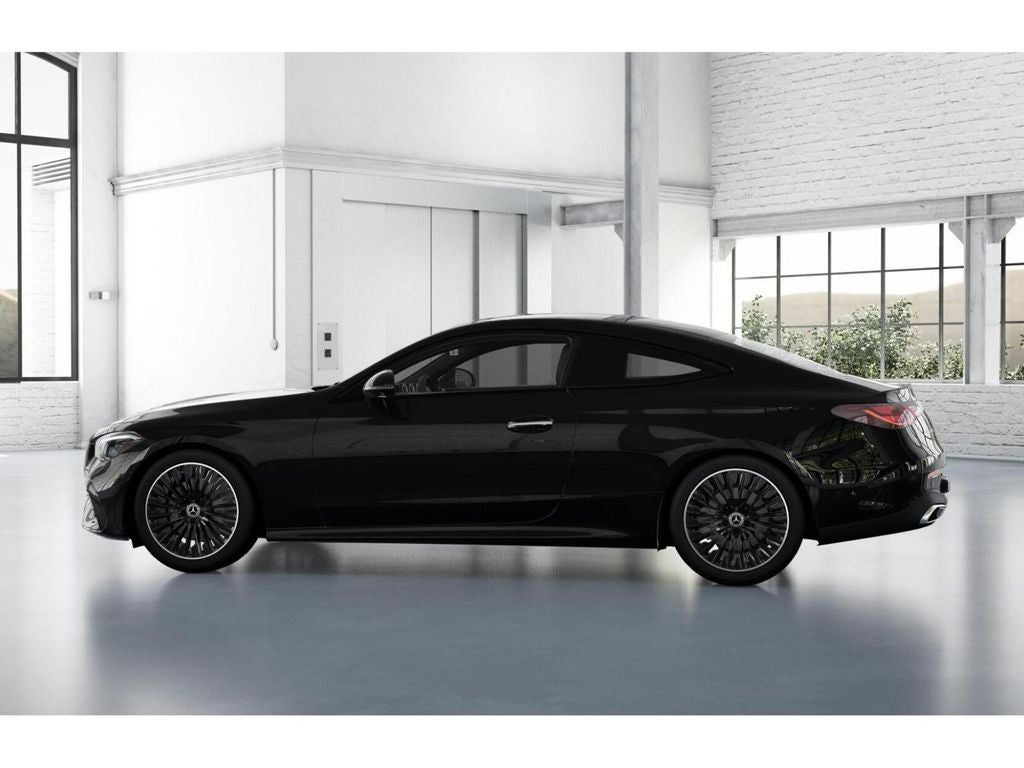 2026 Mercedes-Benz CLE CLE 450 4MATIC®