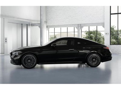 2026 Mercedes-Benz CLE CLE 450 4MATIC®