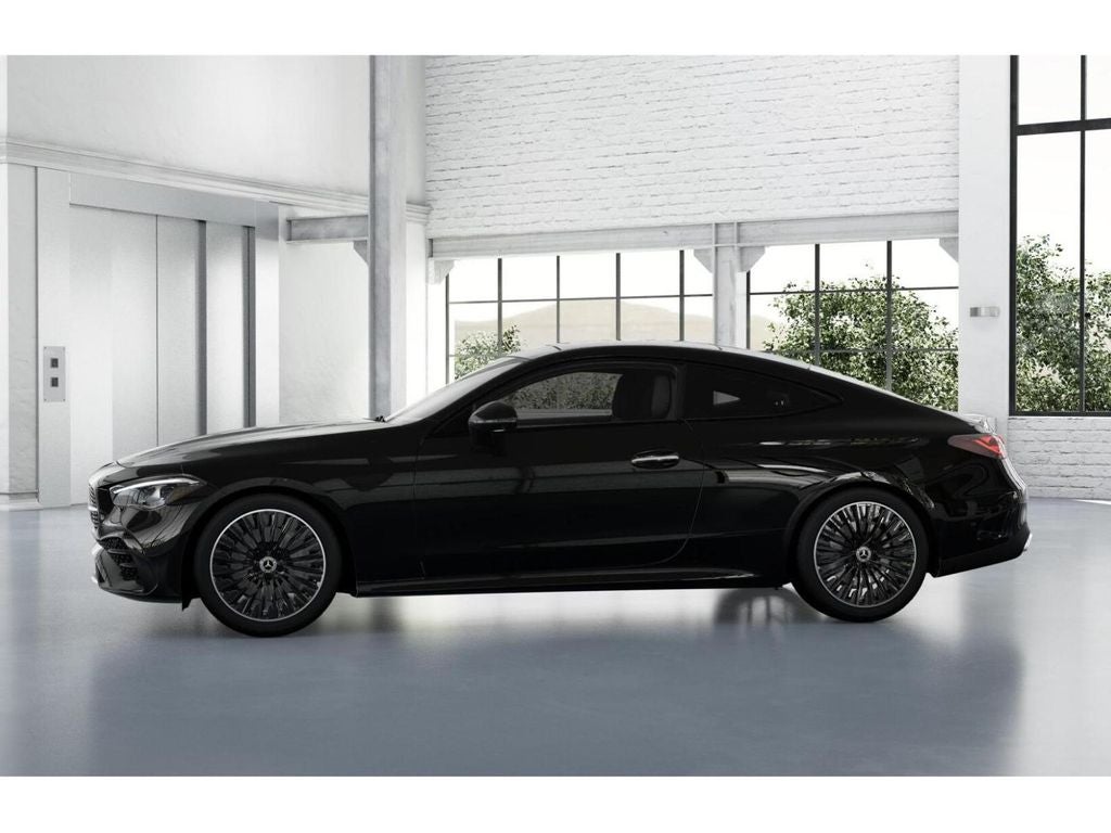2026 Mercedes-Benz CLE CLE 450 4MATIC®