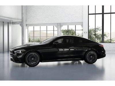 2026 Mercedes-Benz CLE CLE 450 4MATIC®