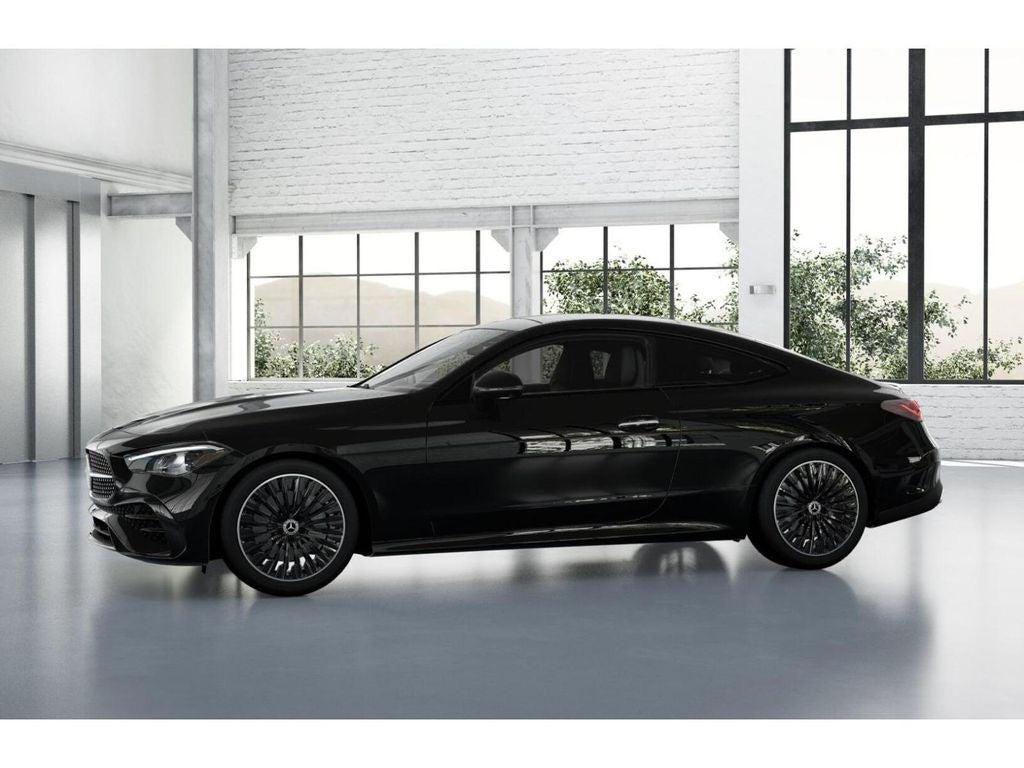 2026 Mercedes-Benz CLE CLE 450 4MATIC®
