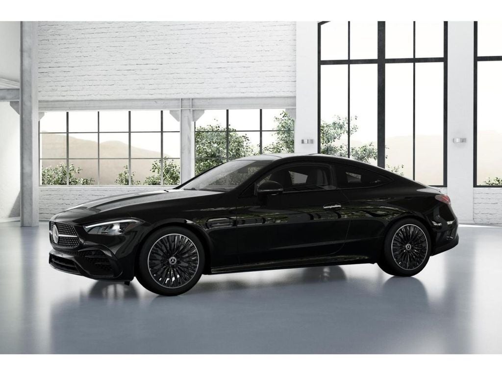 2026 Mercedes-Benz CLE CLE 450 4MATIC®