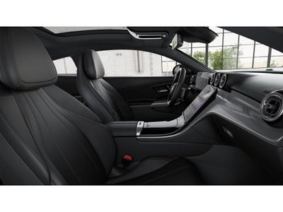 2026 Mercedes-Benz CLE CLE 450 4MATIC®
