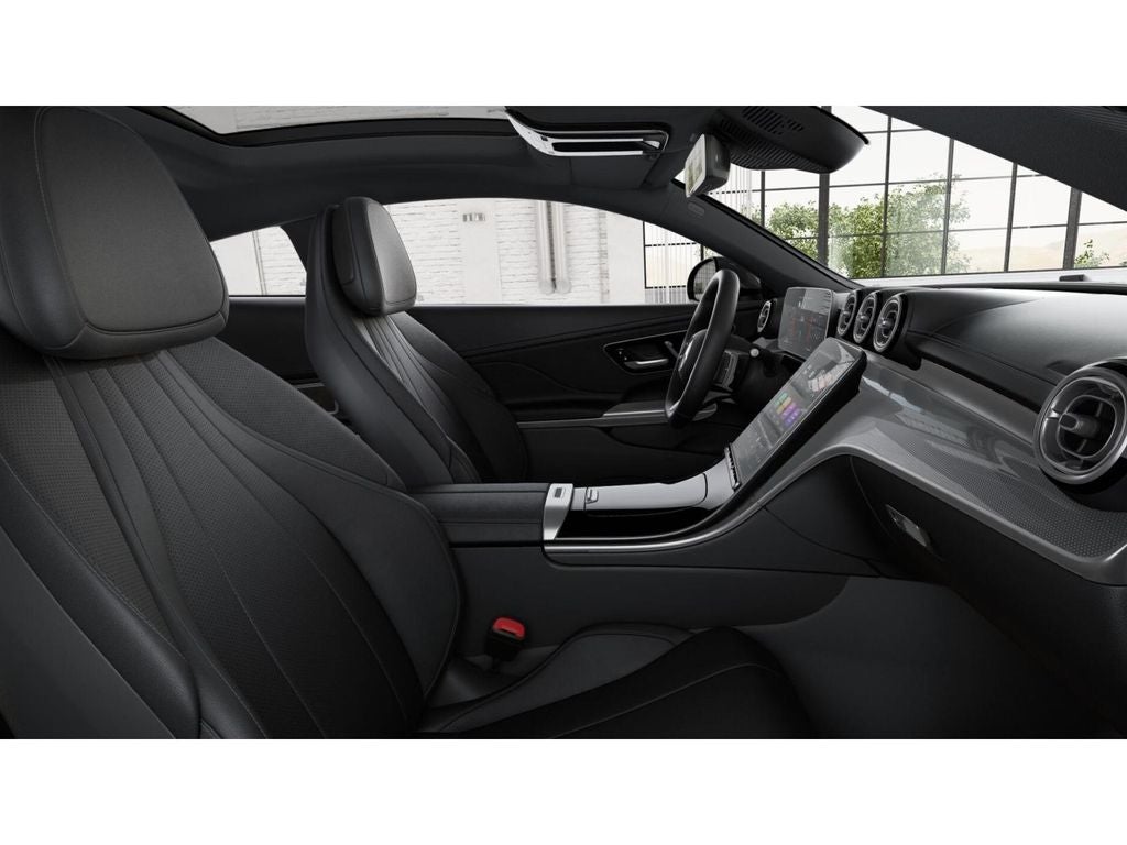 2026 Mercedes-Benz CLE CLE 450 4MATIC®
