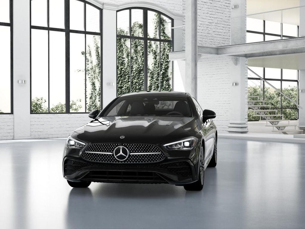 2026 Mercedes-Benz CLE CLE 450 4MATIC®