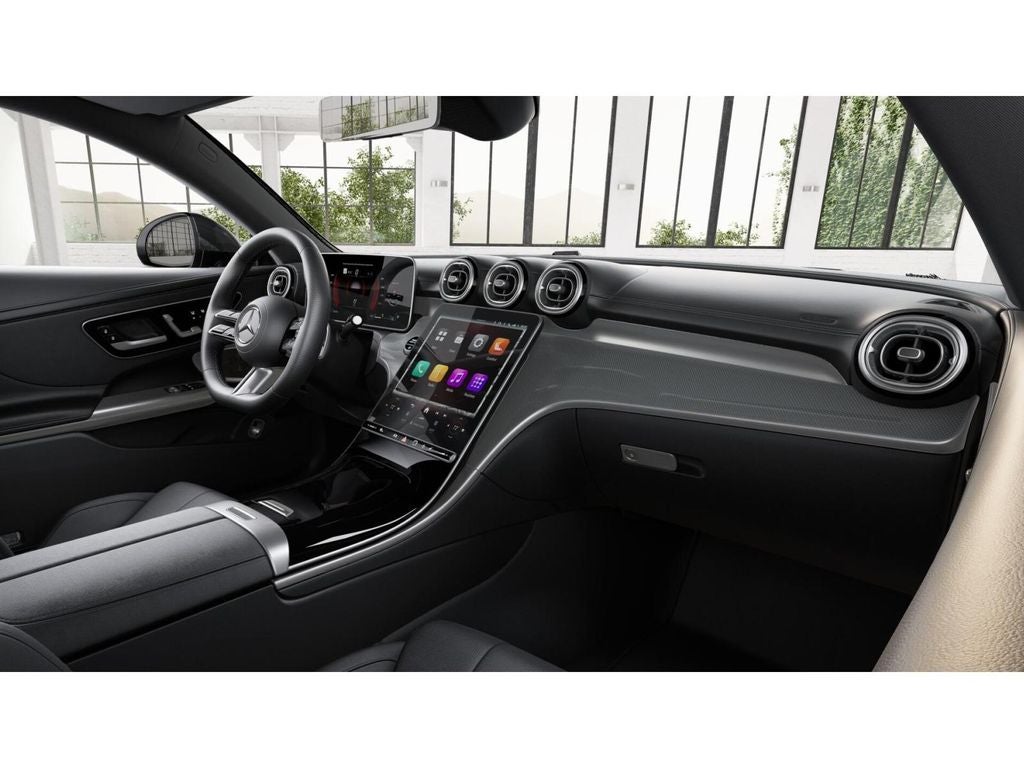 2026 Mercedes-Benz CLE CLE 450 4MATIC®