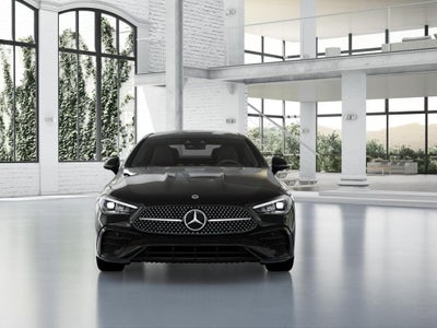 2026 Mercedes-Benz CLE CLE 450 4MATIC®