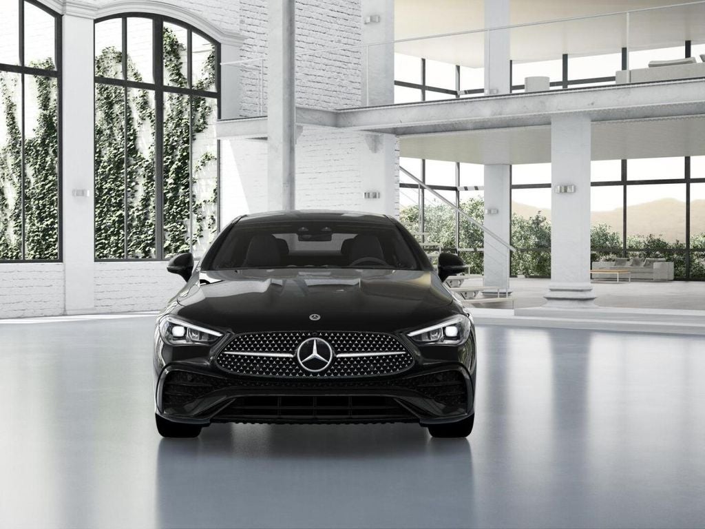 2026 Mercedes-Benz CLE CLE 450 4MATIC®