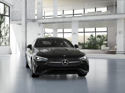2026 Mercedes-Benz CLE CLE 450 4MATIC®