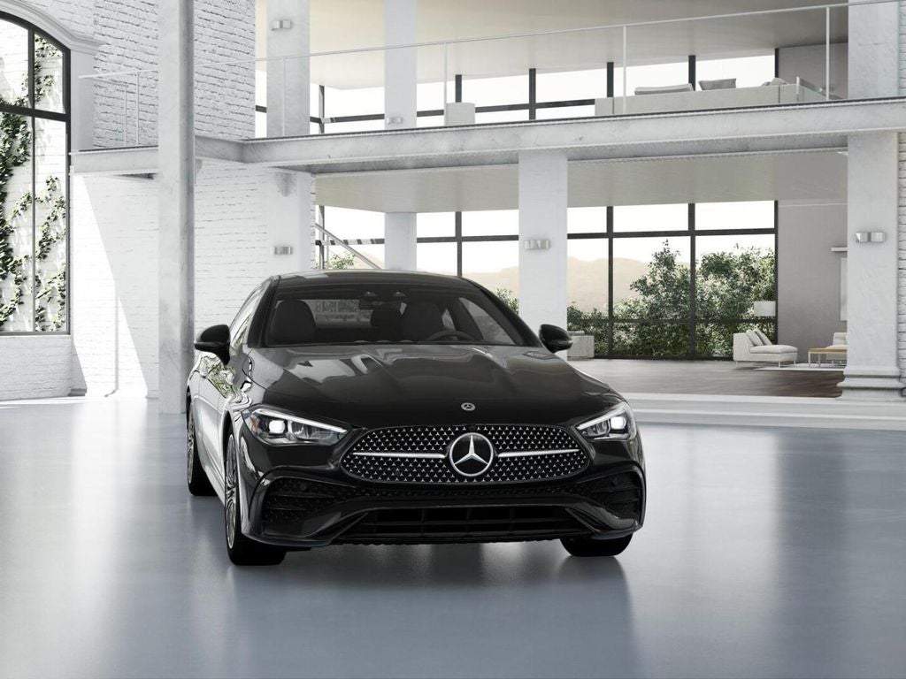 2026 Mercedes-Benz CLE CLE 450 4MATIC®