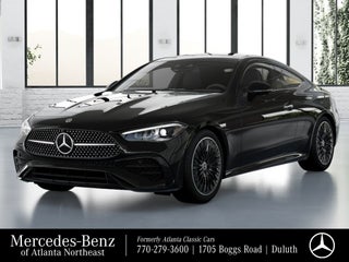 2026 Mercedes-Benz CLE CLE 450 4MATIC®