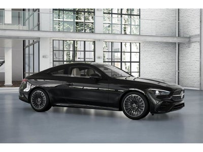 2027 Mercedes-Benz CLE CLE 450 4MATIC®