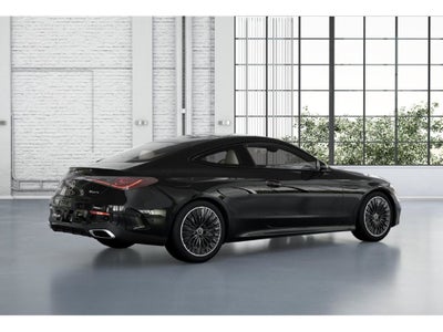 2027 Mercedes-Benz CLE CLE 450 4MATIC®