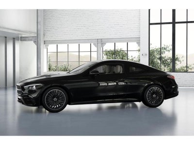 2027 Mercedes-Benz CLE CLE 450 4MATIC®