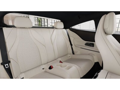 2027 Mercedes-Benz CLE CLE 450 4MATIC®