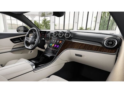 2027 Mercedes-Benz CLE CLE 450 4MATIC®