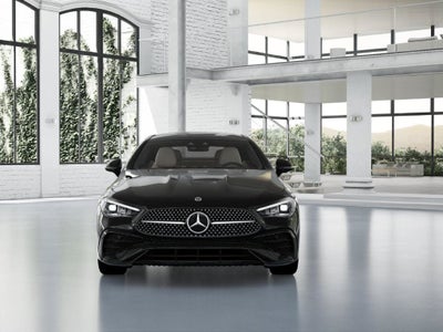 2027 Mercedes-Benz CLE CLE 450 4MATIC®