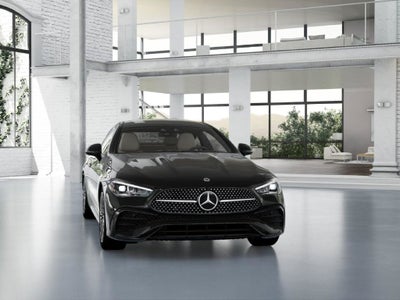 2027 Mercedes-Benz CLE CLE 450 4MATIC®