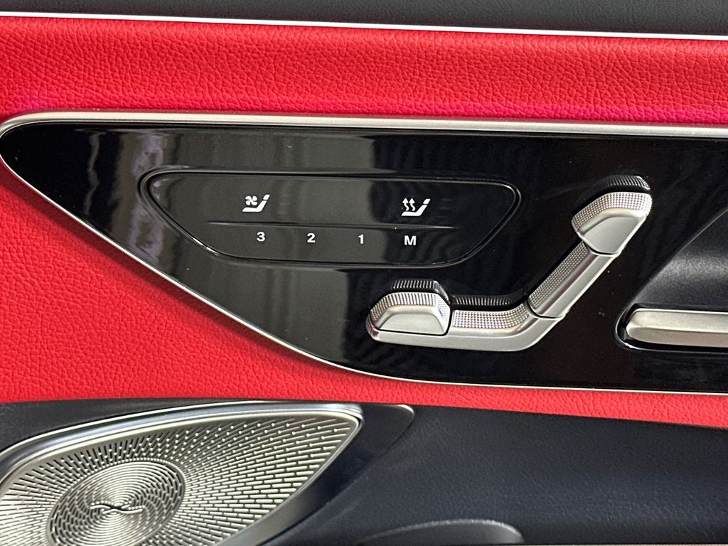 2025 Mercedes-Benz CLE CLE 450 4MATIC®