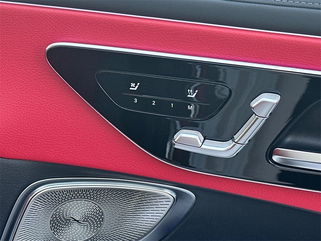 2025 Mercedes-Benz CLE CLE 450 4MATIC®