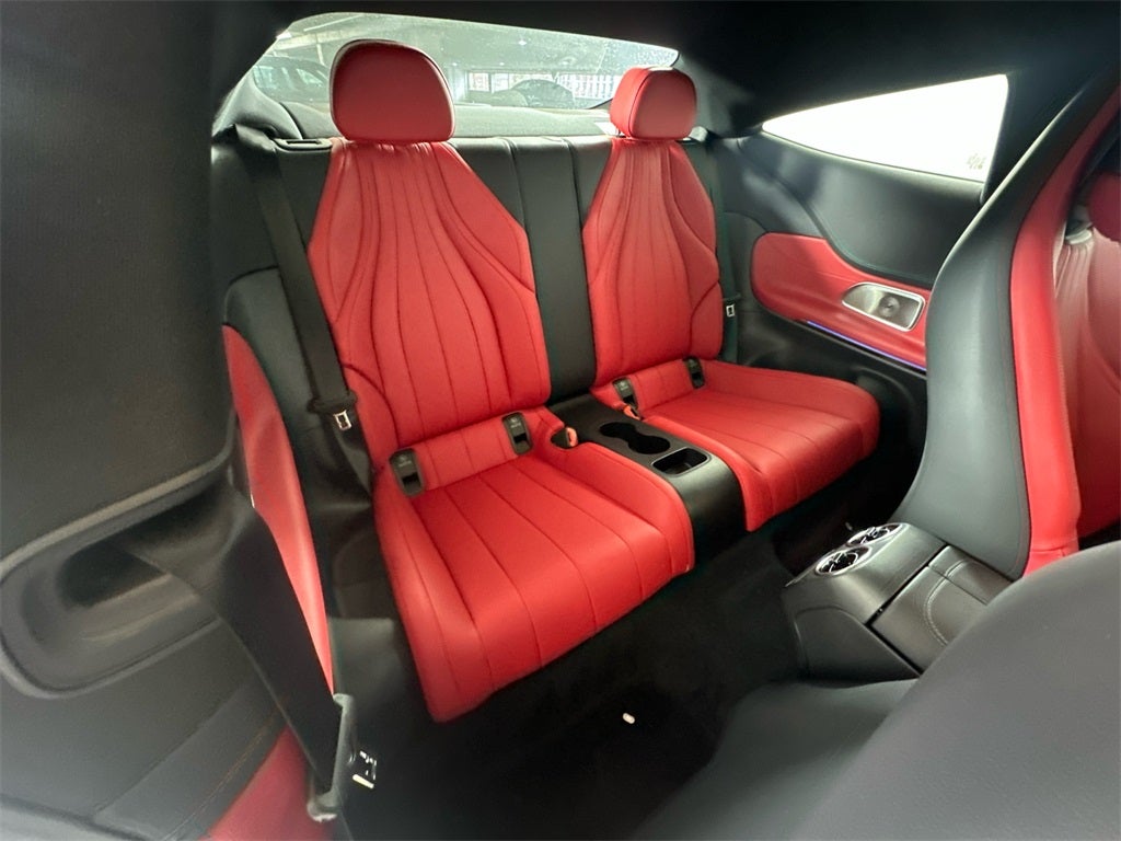 2025 Mercedes-Benz CLE CLE 450 4MATIC®