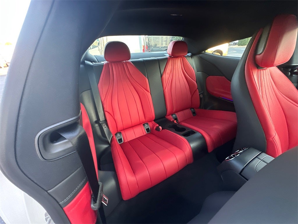 2025 Mercedes-Benz CLE CLE 450 4MATIC®