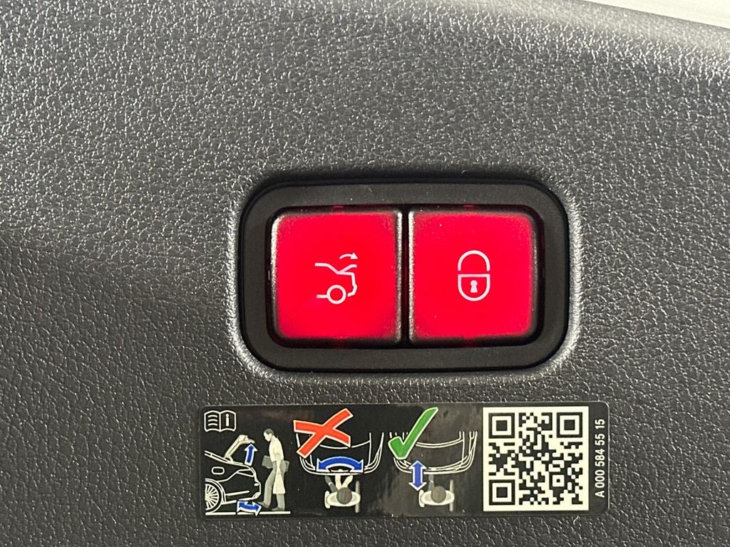 2025 Mercedes-Benz CLE CLE 450 4MATIC®