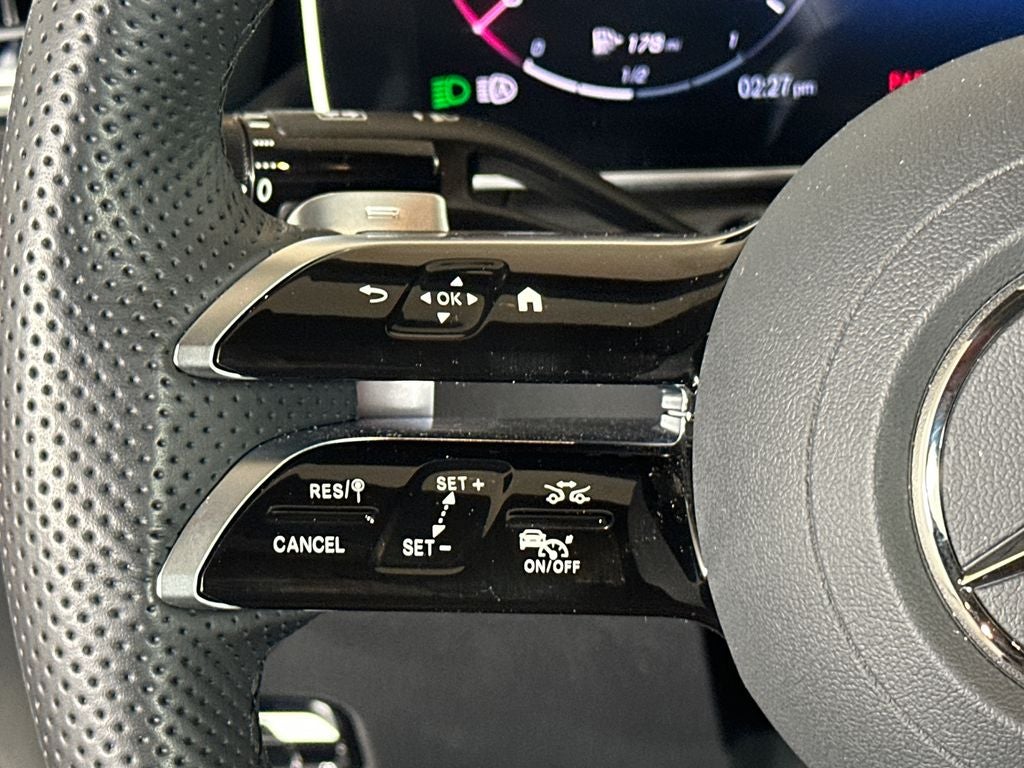 2025 Mercedes-Benz CLE CLE 450 4MATIC®