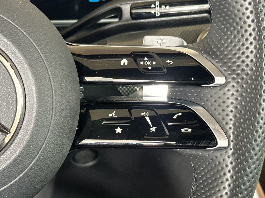 2025 Mercedes-Benz CLE CLE 450 4MATIC®