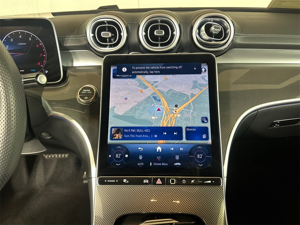 2025 Mercedes-Benz CLE CLE 450 4MATIC®