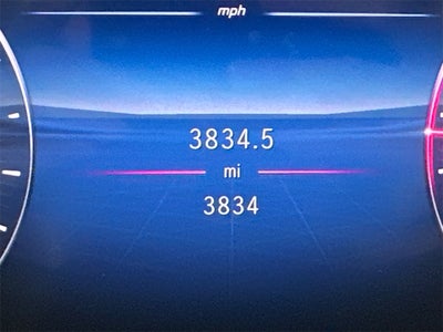 2025 Mercedes-Benz CLE CLE 450 4MATIC®