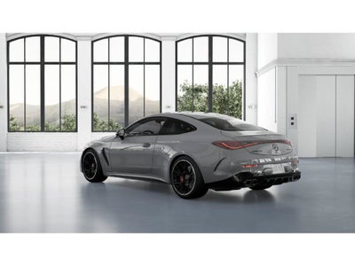 2027 Mercedes-Benz CLE CLE 450 4MATIC®