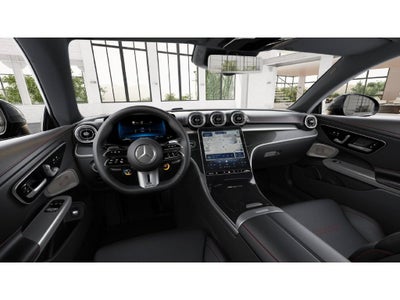2027 Mercedes-Benz CLE CLE 450 4MATIC®