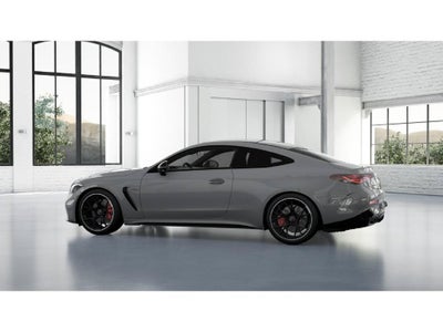 2027 Mercedes-Benz CLE CLE 450 4MATIC®