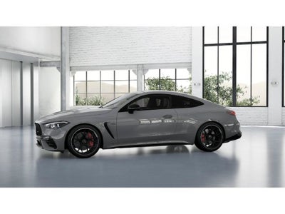 2027 Mercedes-Benz CLE CLE 450 4MATIC®