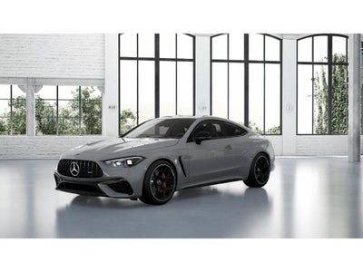 2027 Mercedes-Benz CLE CLE 450 4MATIC®