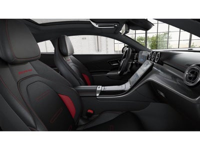 2027 Mercedes-Benz CLE CLE 450 4MATIC®
