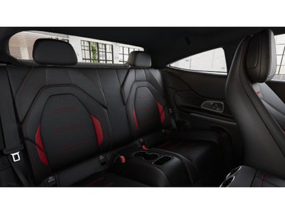 2027 Mercedes-Benz CLE CLE 450 4MATIC®