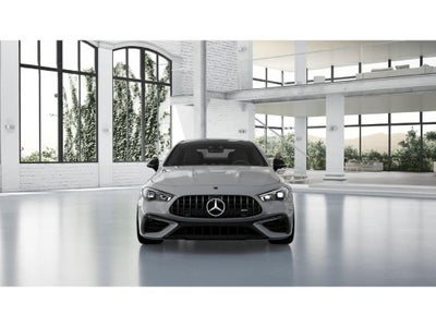 2027 Mercedes-Benz CLE CLE 450 4MATIC®