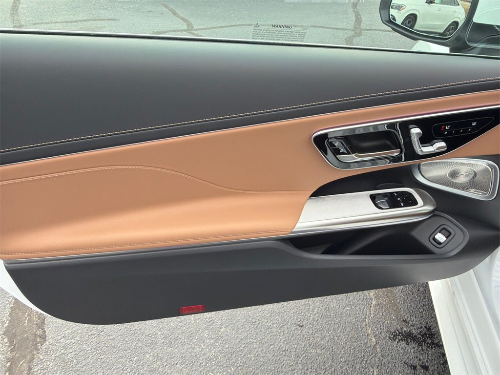 2026 Mercedes-Benz CLE CLE 53 AMG® 4MATIC®