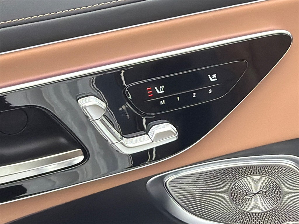 2026 Mercedes-Benz CLE CLE 53 AMG® 4MATIC®