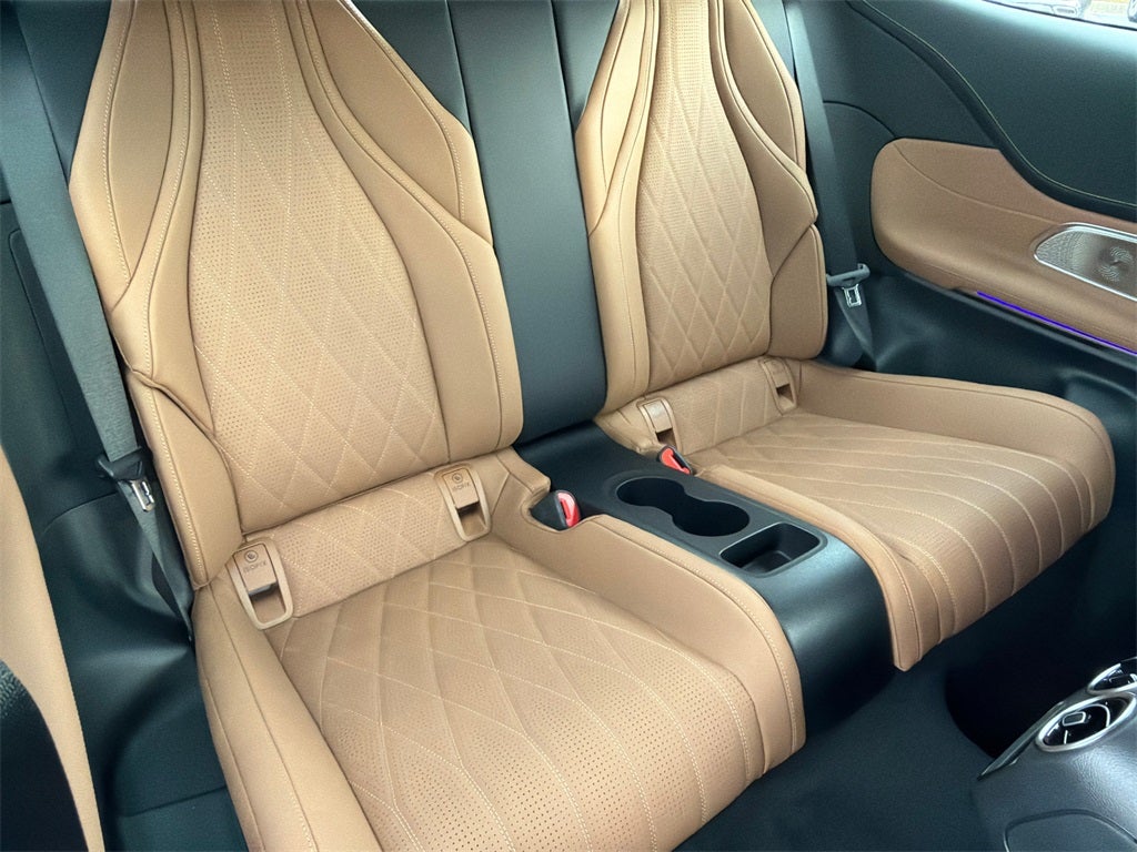 2026 Mercedes-Benz CLE CLE 53 AMG® 4MATIC®