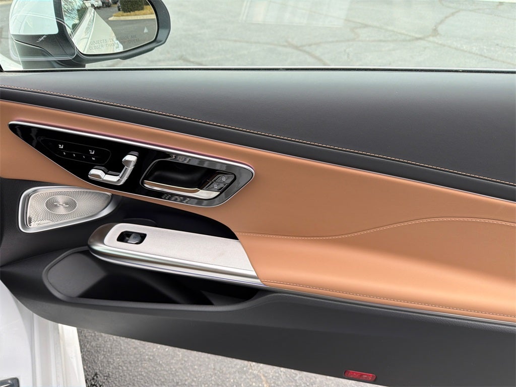 2026 Mercedes-Benz CLE CLE 53 AMG® 4MATIC®