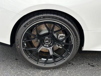 2026 Mercedes-Benz CLE CLE 53 AMG® 4MATIC®