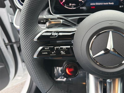 2026 Mercedes-Benz CLE CLE 53 AMG® 4MATIC®