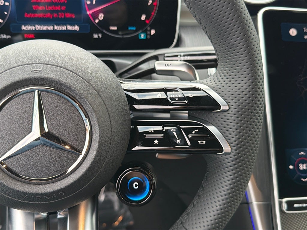 2026 Mercedes-Benz CLE CLE 53 AMG® 4MATIC®