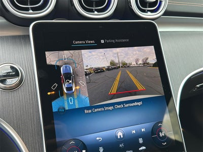 2026 Mercedes-Benz CLE CLE 53 AMG® 4MATIC®