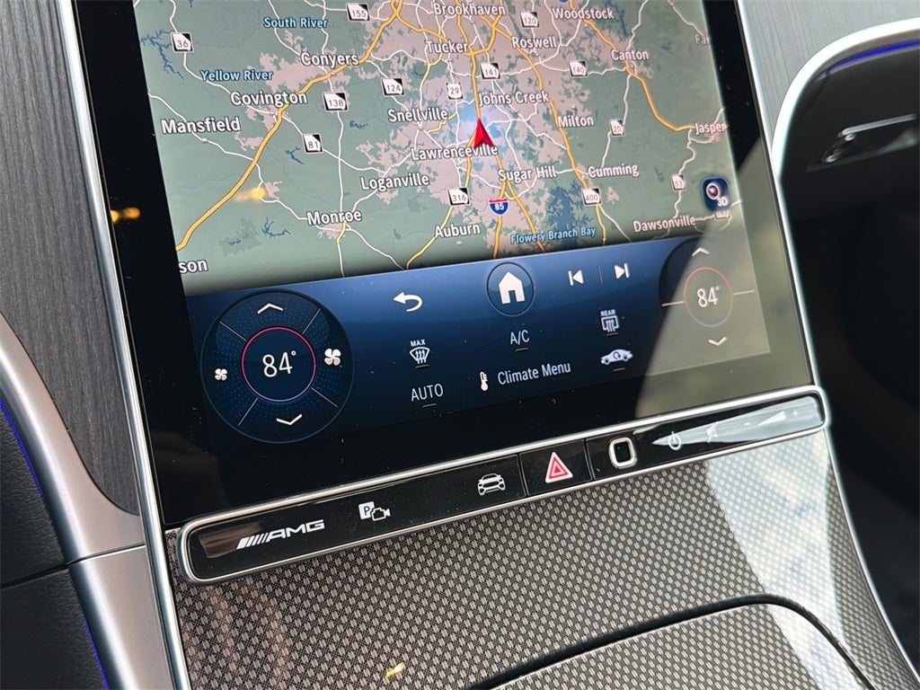 2026 Mercedes-Benz CLE CLE 53 AMG® 4MATIC®